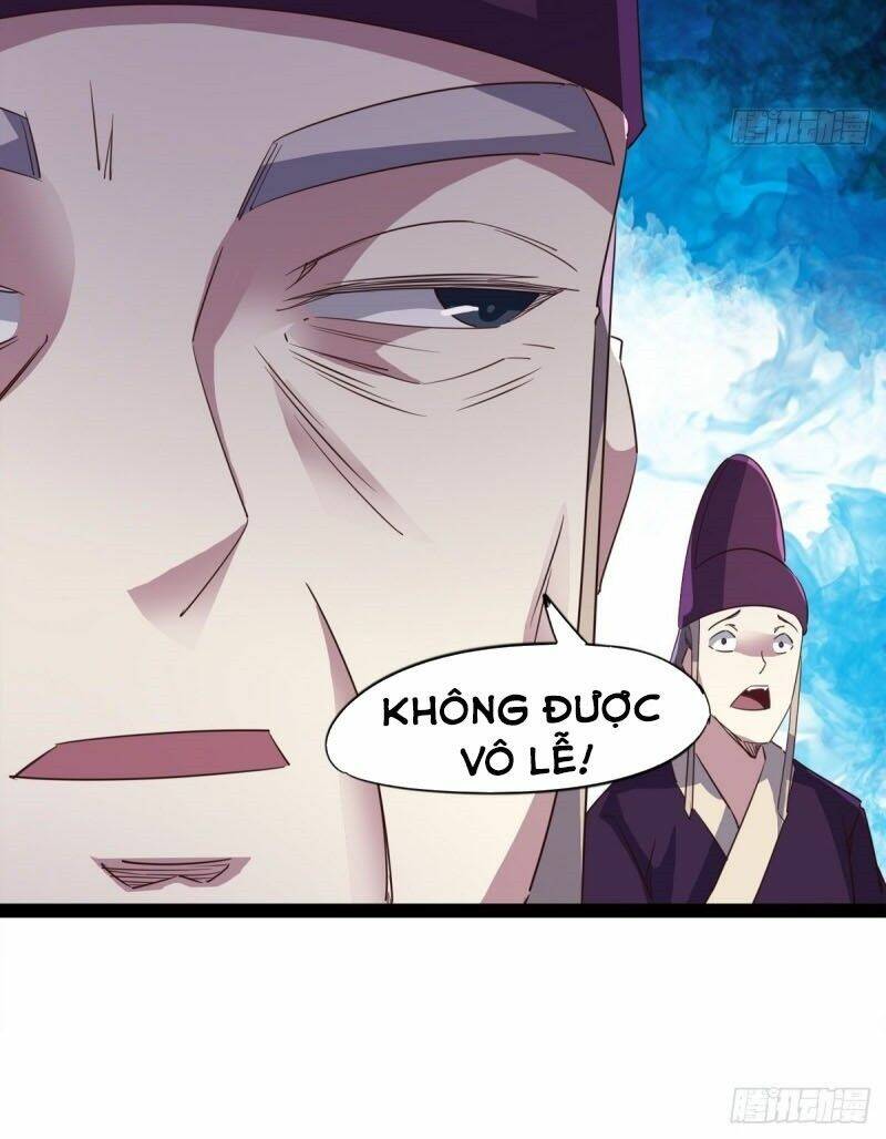 Kiếm Đồ Chapter 50 - TC Truyện