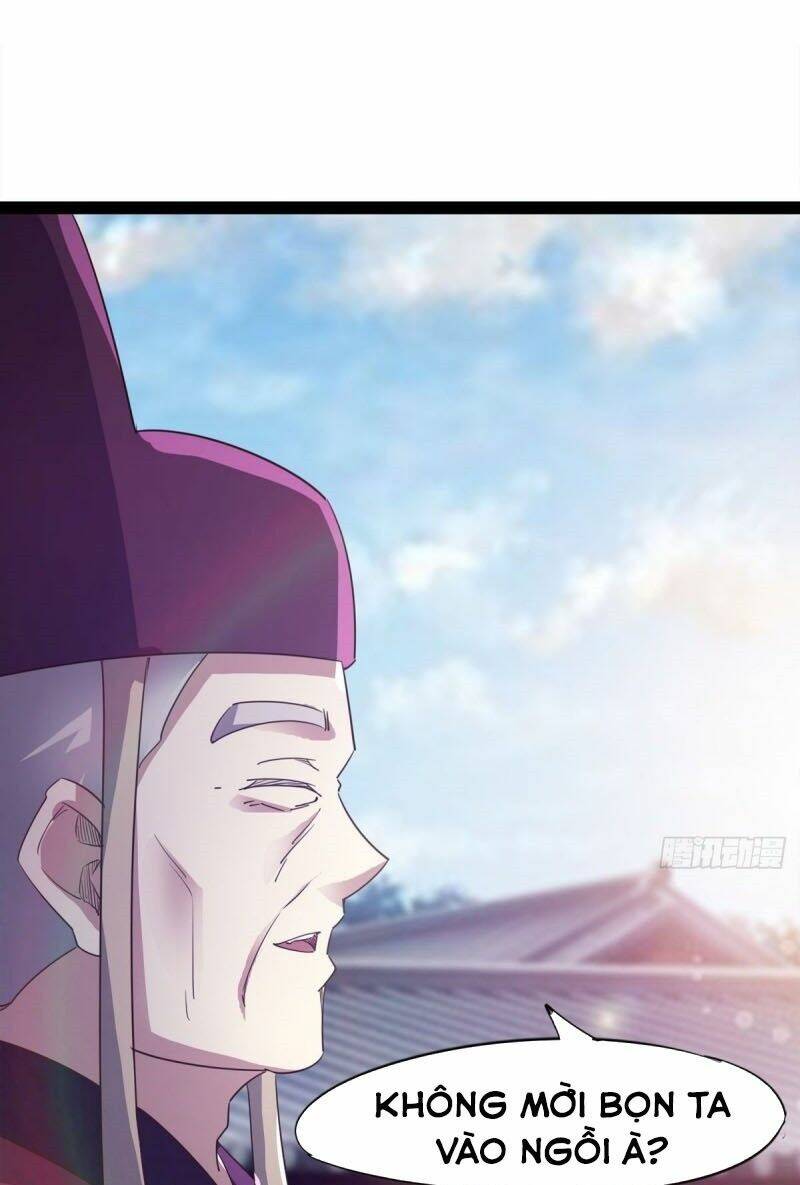 Kiếm Đồ Chapter 50 - TC Truyện