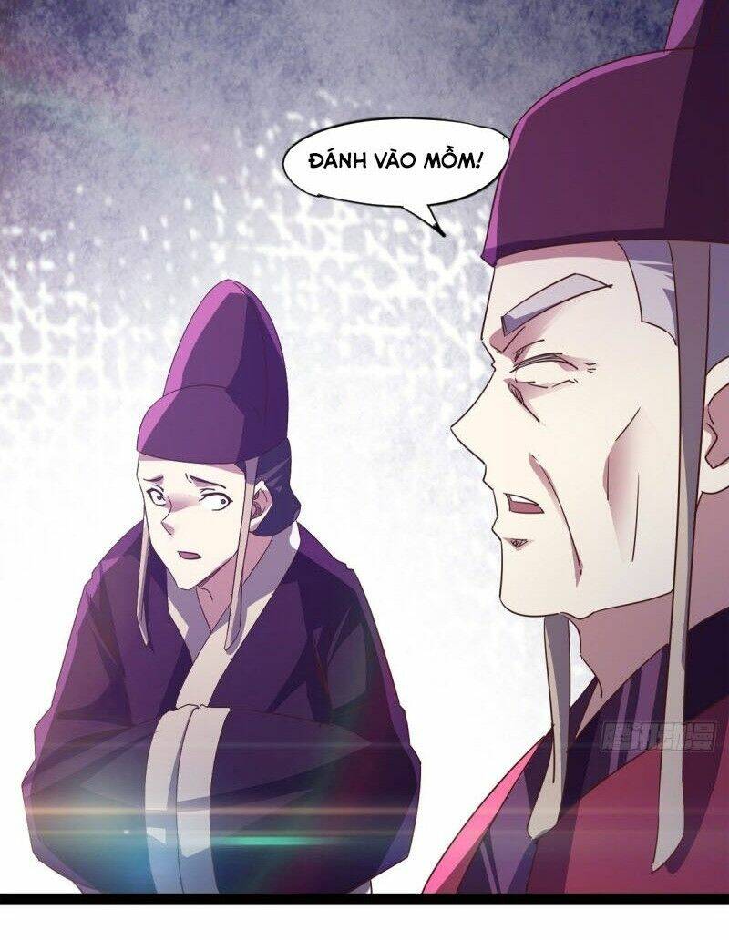 Kiếm Đồ Chapter 50 - TC Truyện