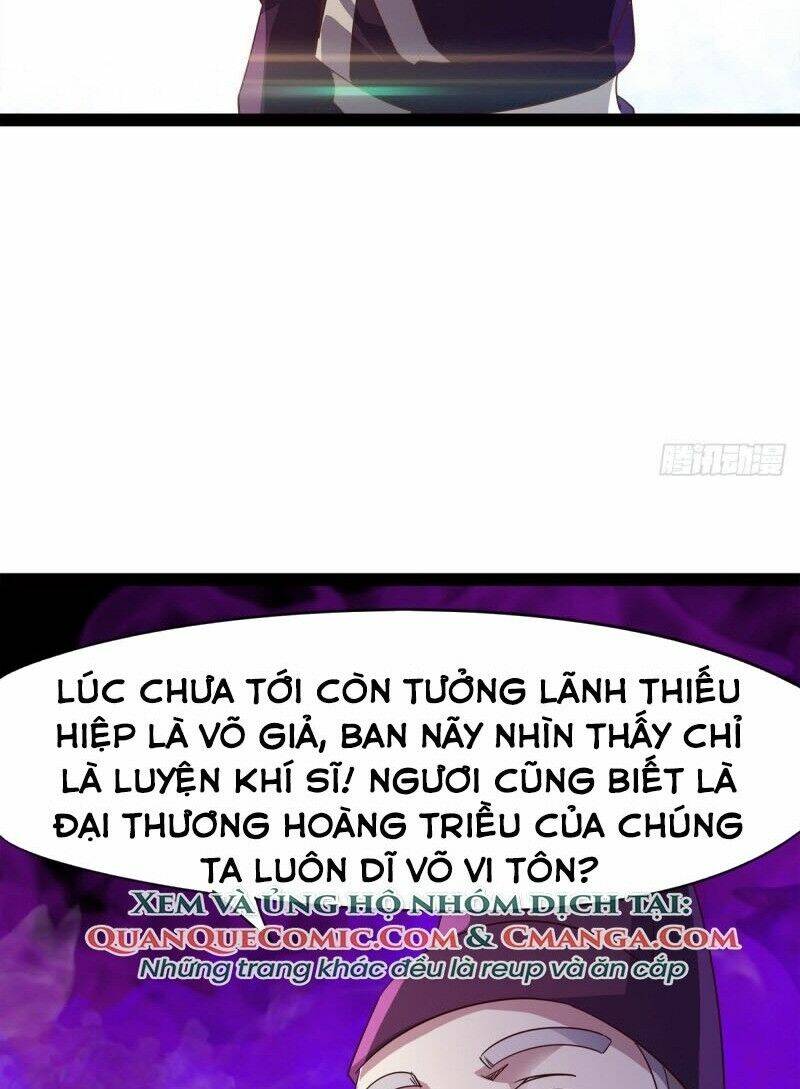 Kiếm Đồ Chapter 50 - TC Truyện