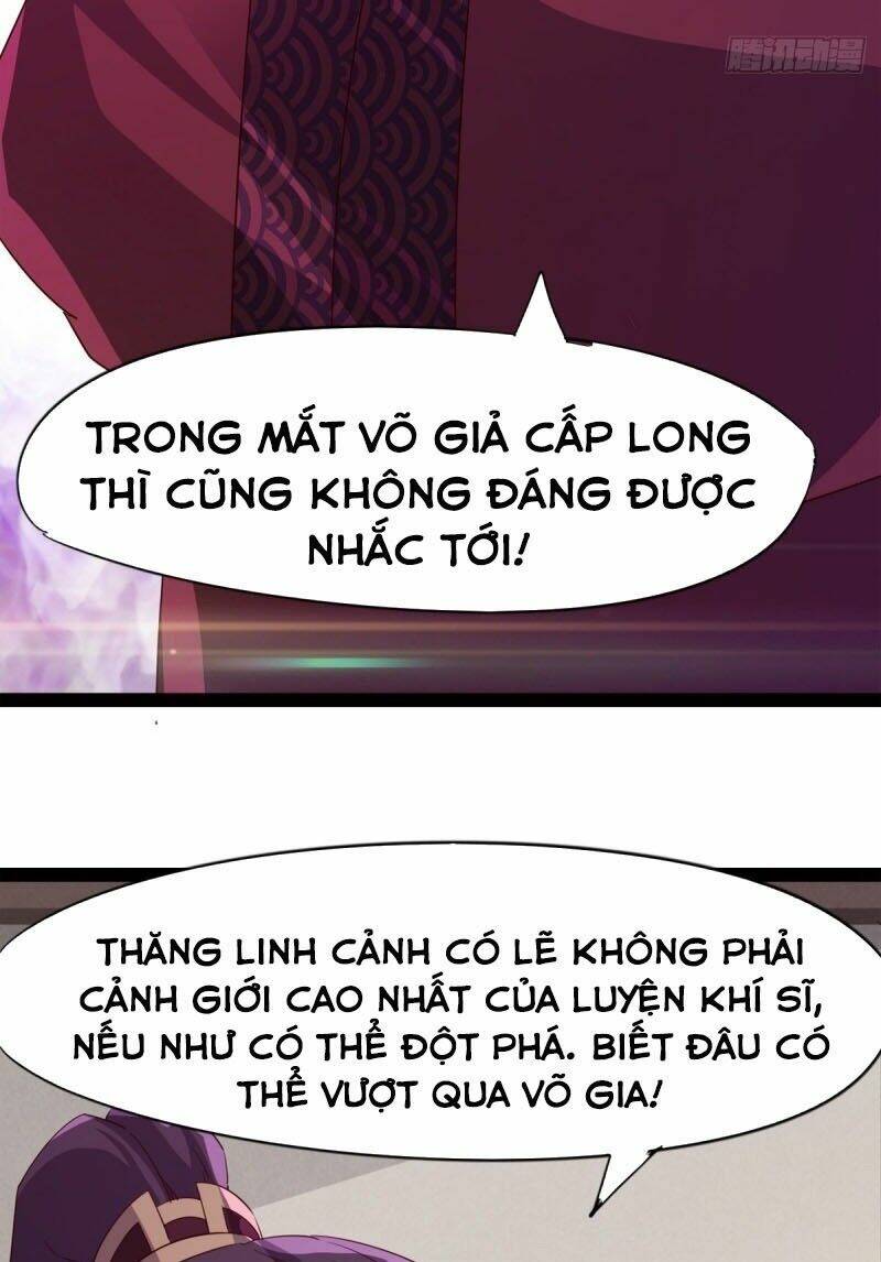 Kiếm Đồ Chapter 50 - TC Truyện