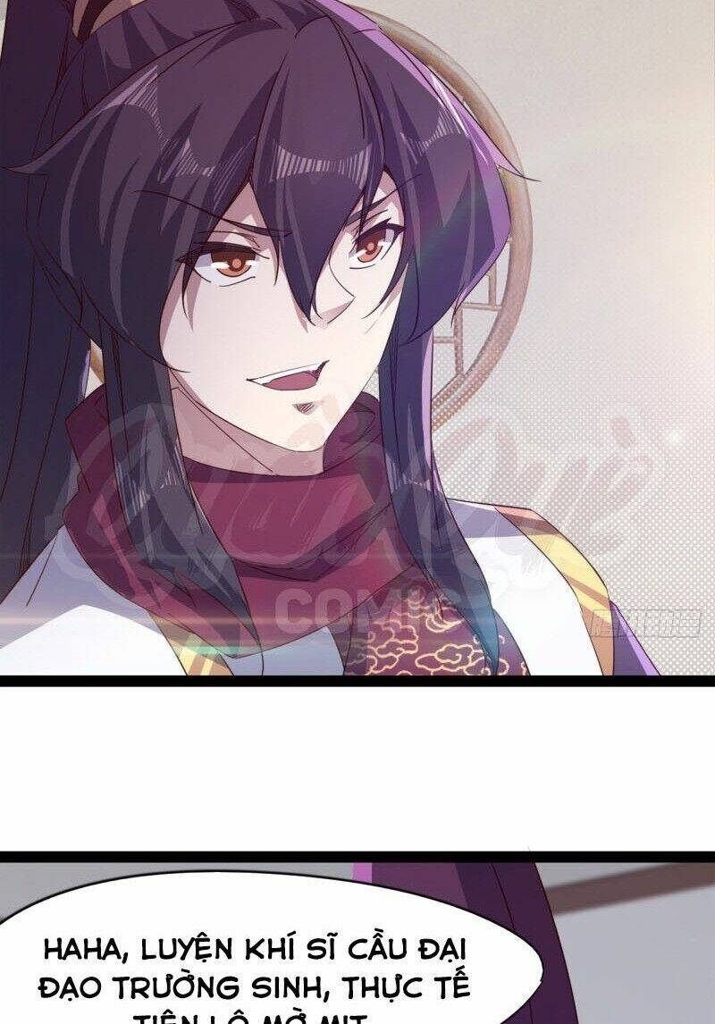 Kiếm Đồ Chapter 50 - TC Truyện