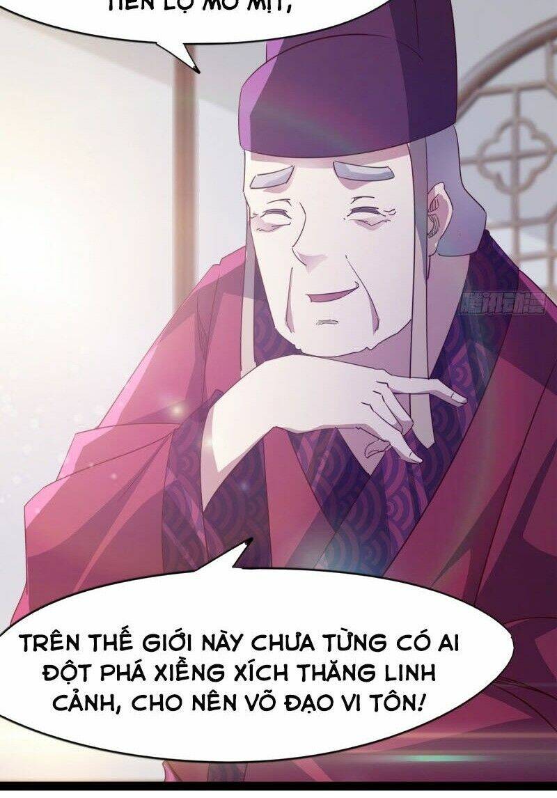 Kiếm Đồ Chapter 50 - TC Truyện