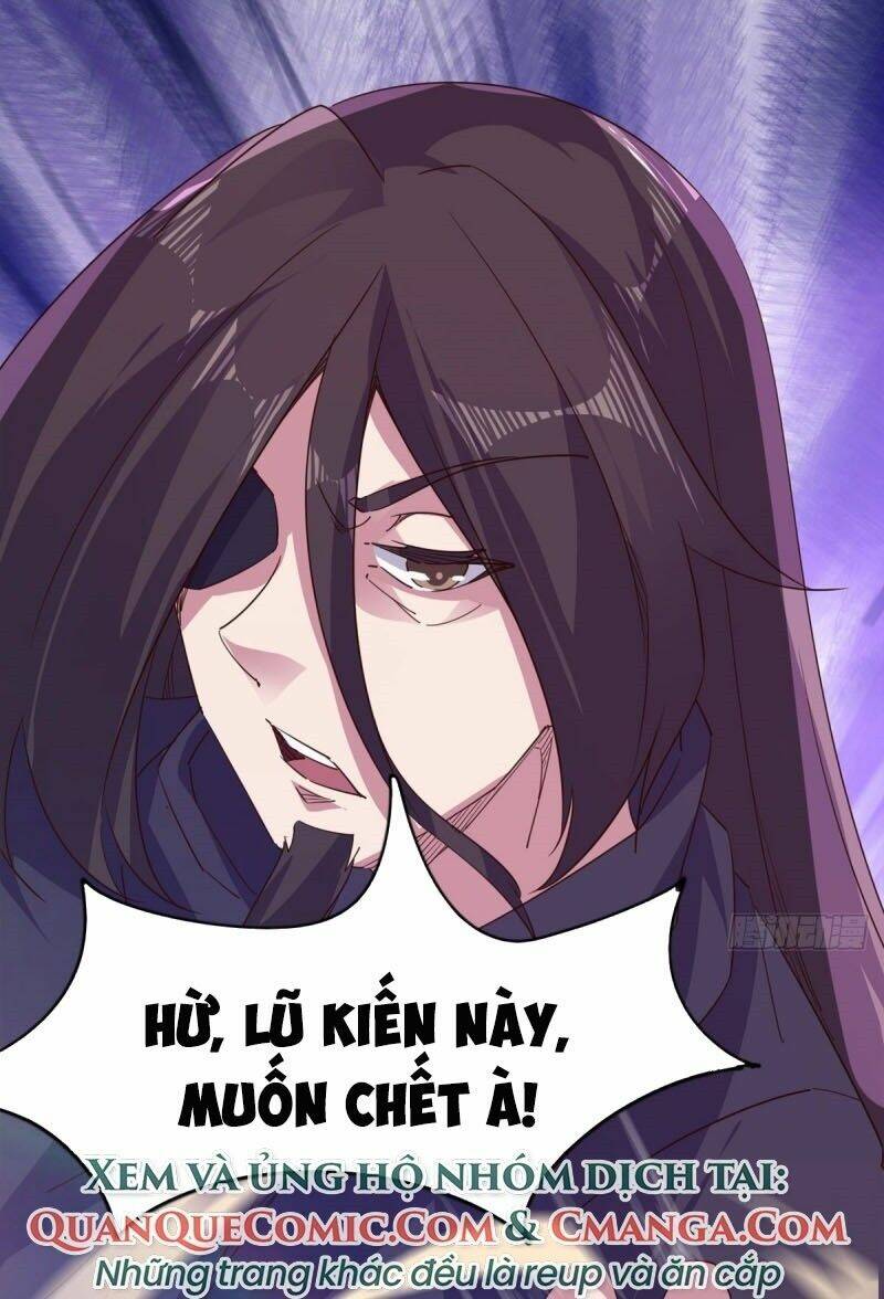 Kiếm Đồ Chapter 50 - TC Truyện
