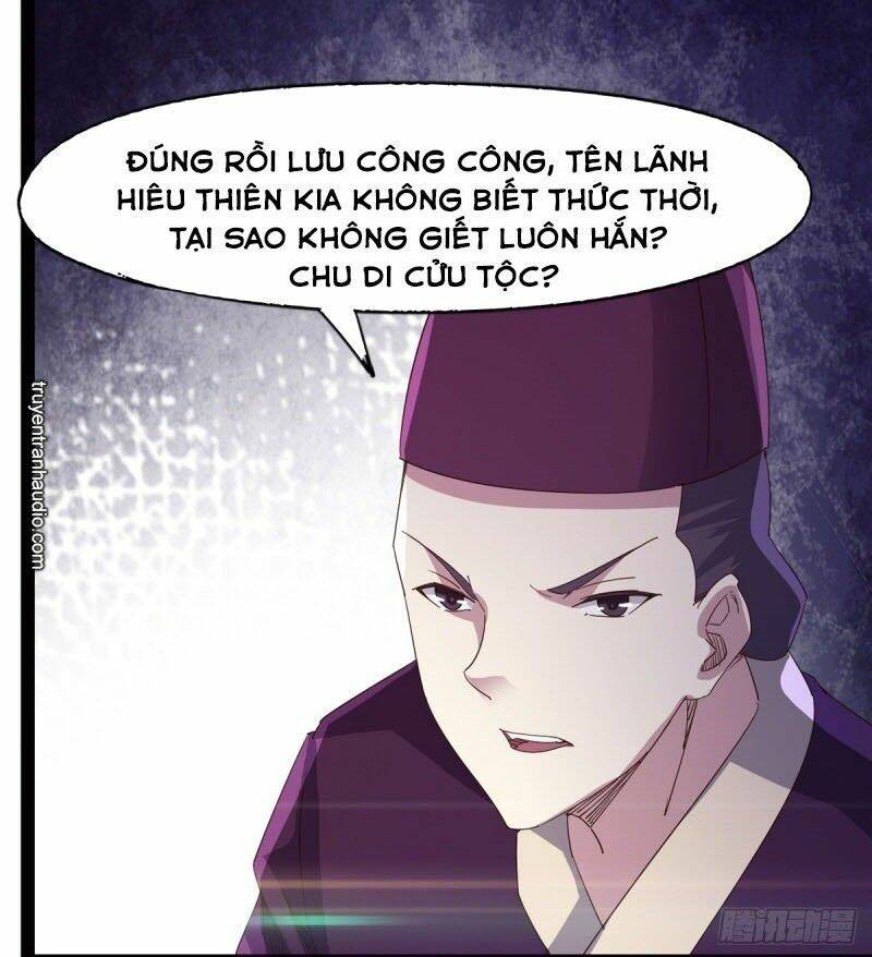Kiếm Đồ Chapter 51 - TC Truyện