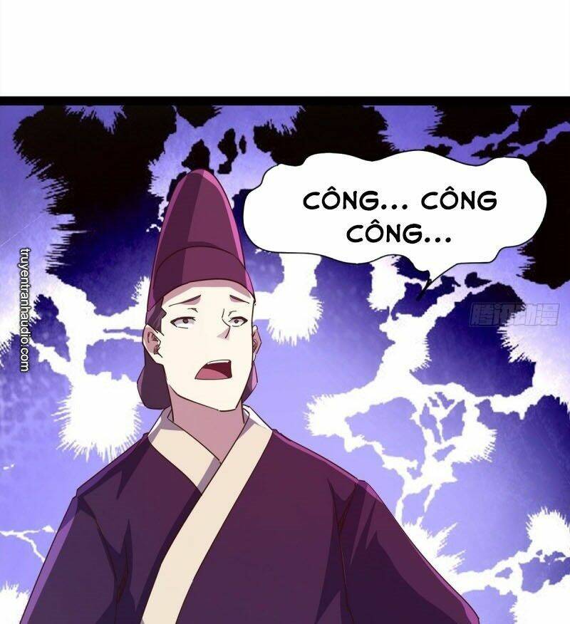 Kiếm Đồ Chapter 51 - TC Truyện