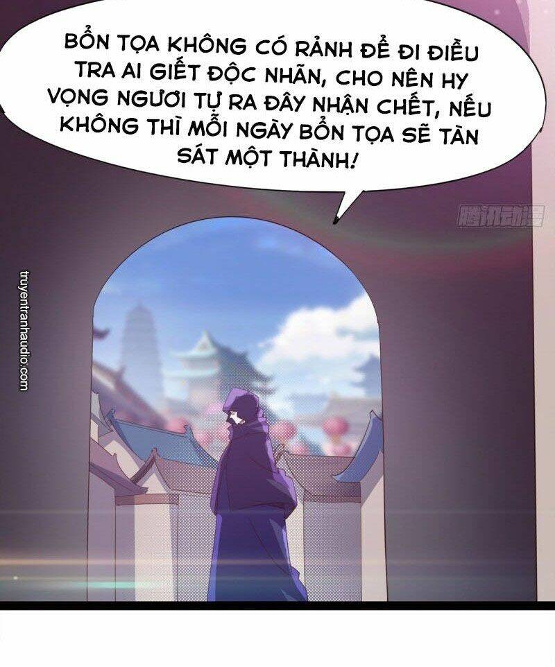 Kiếm Đồ Chapter 51 - TC Truyện