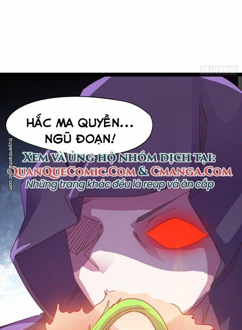 Kiếm Đồ Chapter 51 - TC Truyện