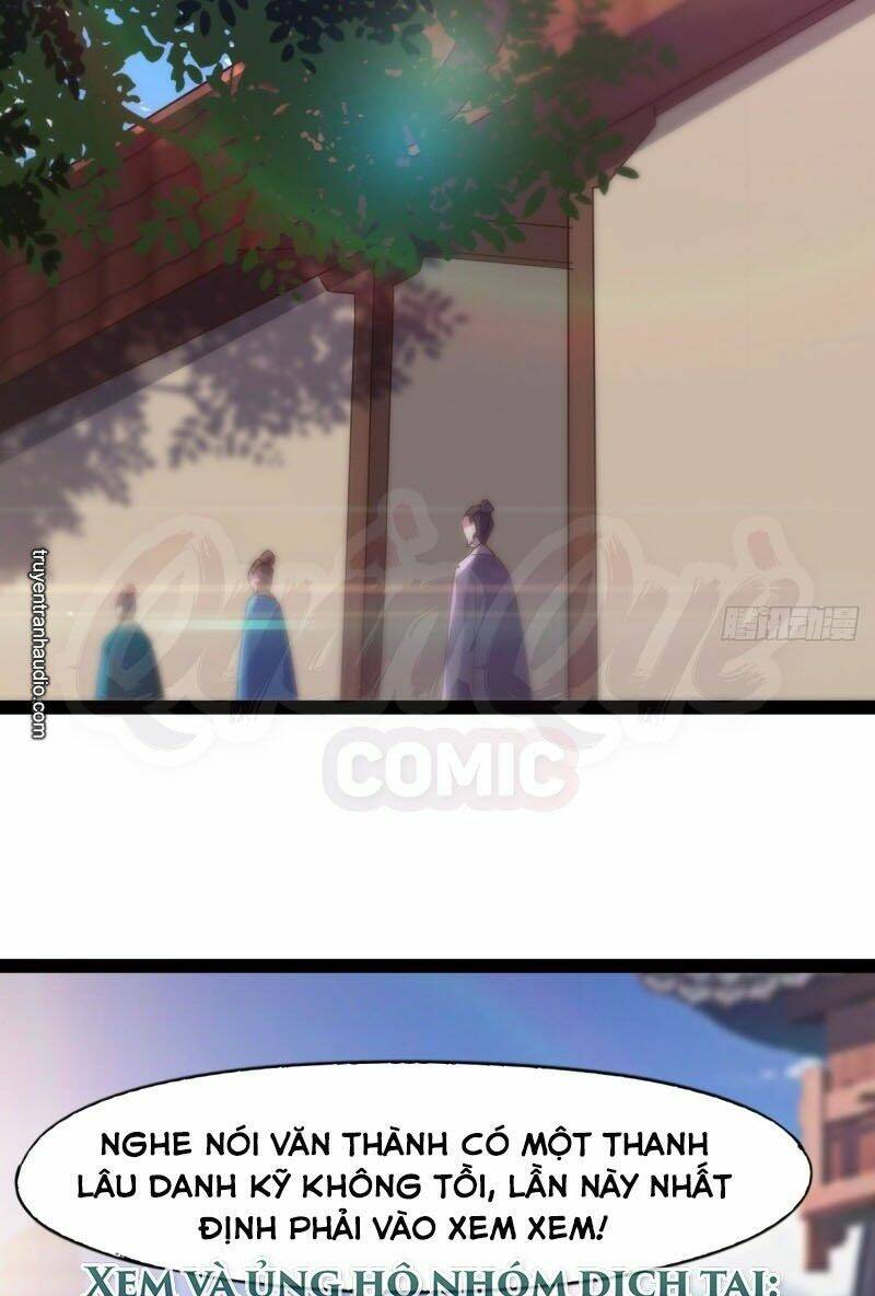 Kiếm Đồ Chapter 51 - TC Truyện