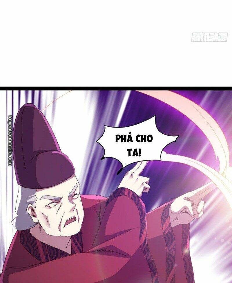 Kiếm Đồ Chapter 51 - TC Truyện