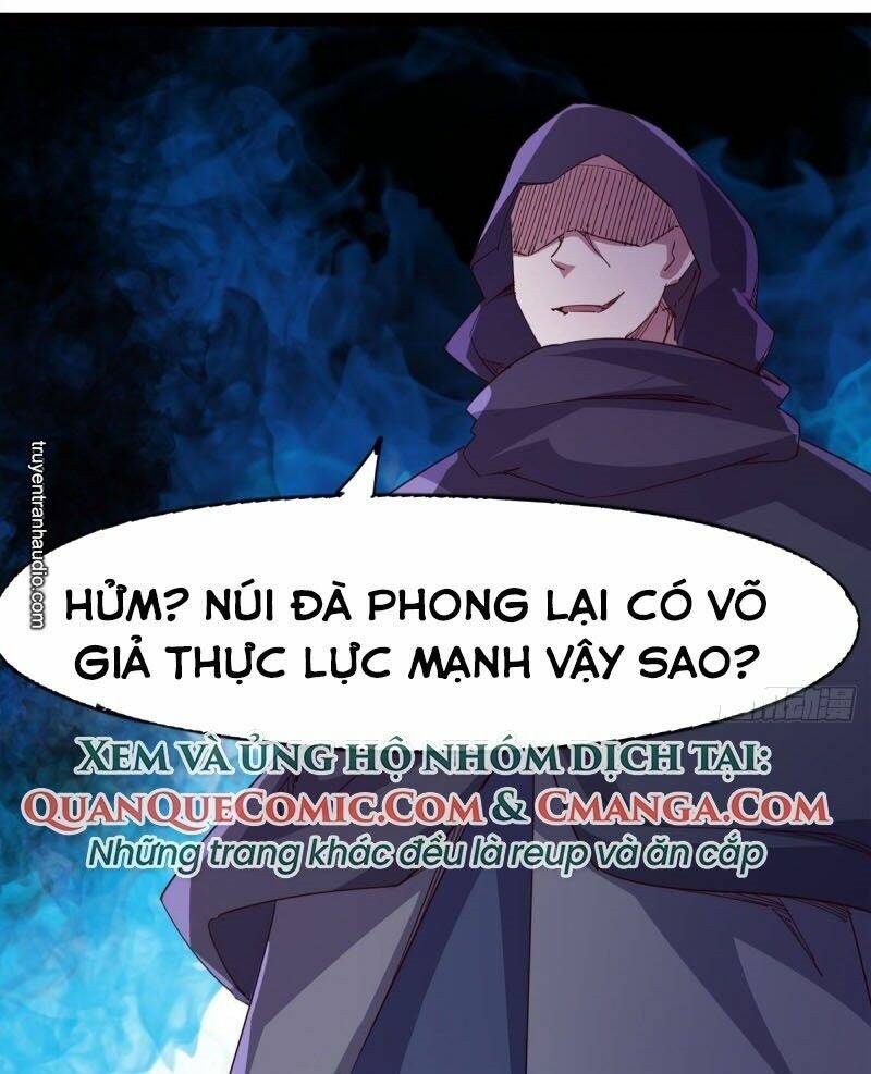 Kiếm Đồ Chapter 51 - TC Truyện