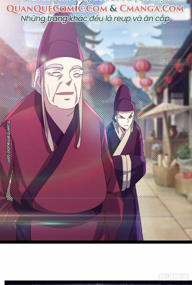 Kiếm Đồ Chapter 51 - TC Truyện