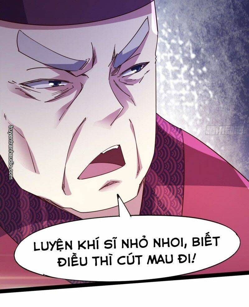 Kiếm Đồ Chapter 51 - TC Truyện