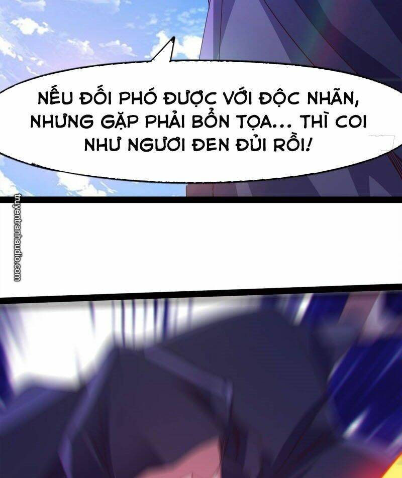 Kiếm Đồ Chapter 51 - TC Truyện