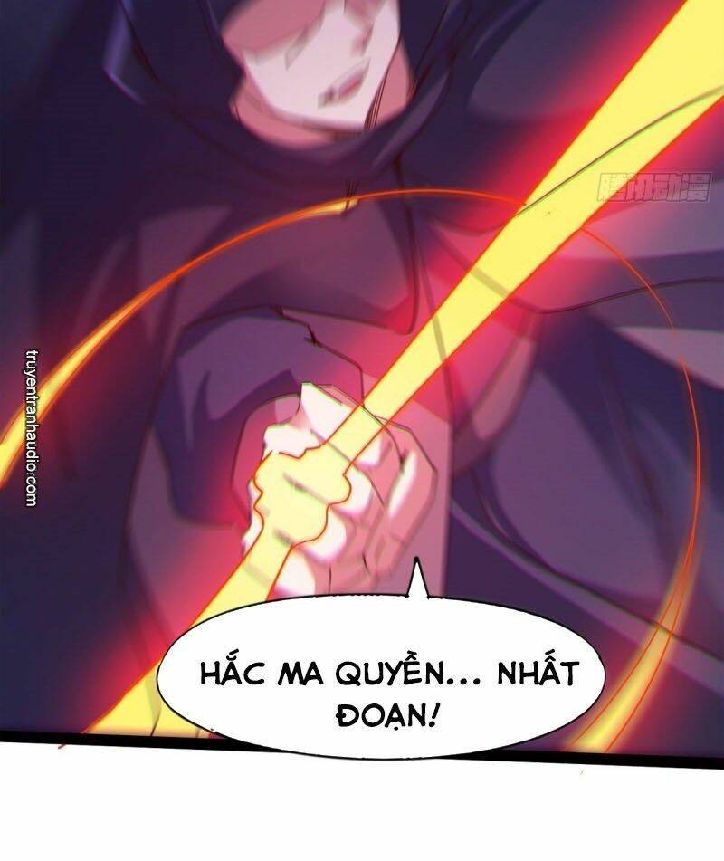 Kiếm Đồ Chapter 51 - TC Truyện