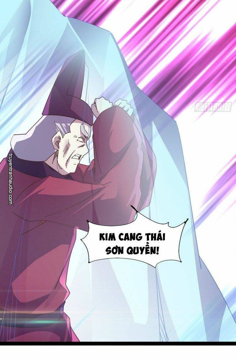 Kiếm Đồ Chapter 51 - TC Truyện