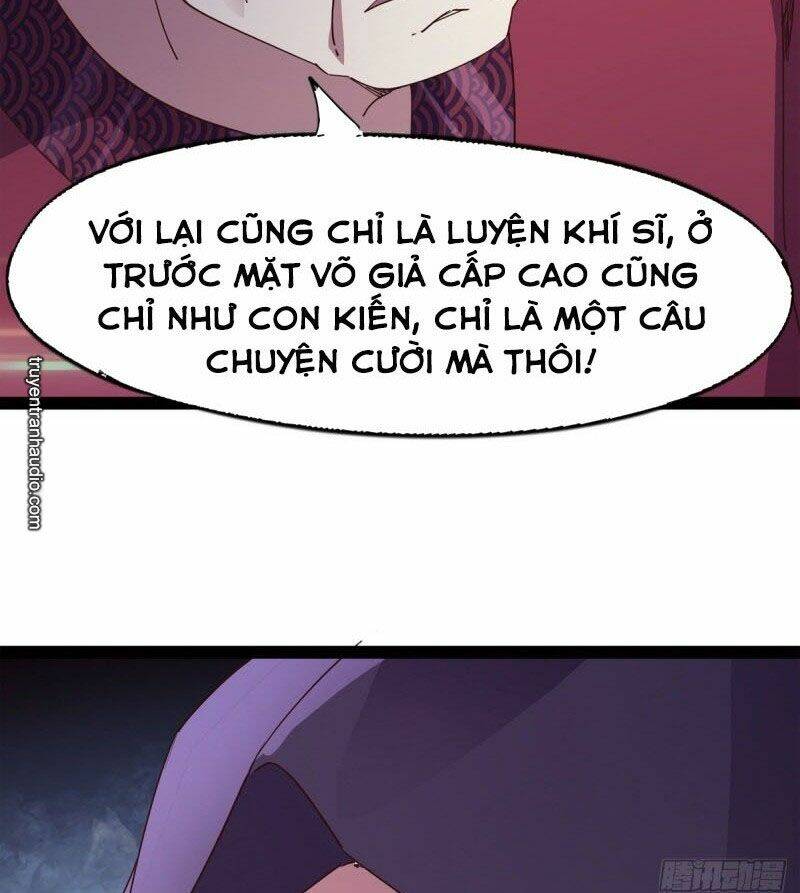Kiếm Đồ Chapter 51 - TC Truyện