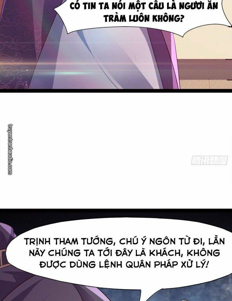 Kiếm Đồ Chapter 51 - TC Truyện