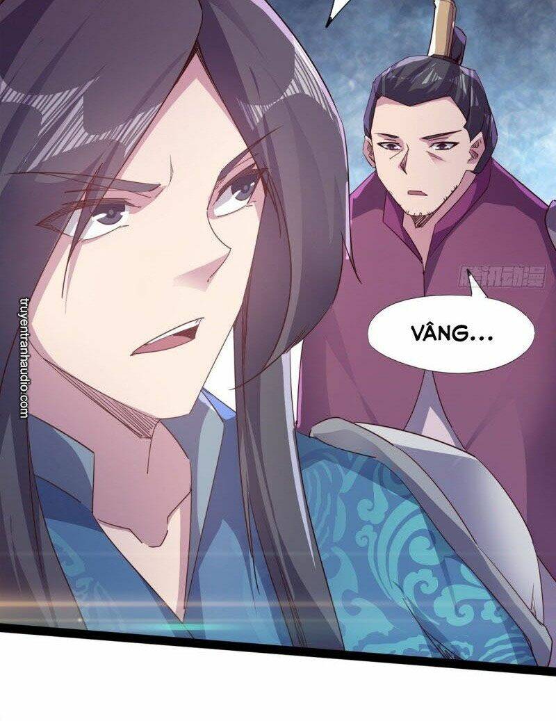 Kiếm Đồ Chapter 51 - TC Truyện