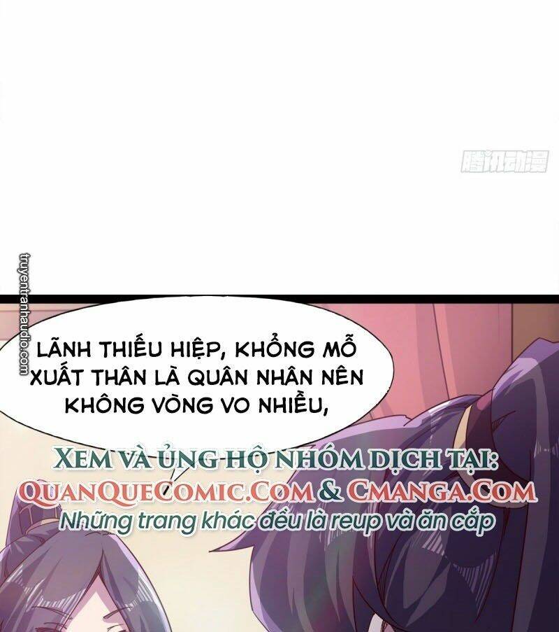 Kiếm Đồ Chapter 51 - TC Truyện