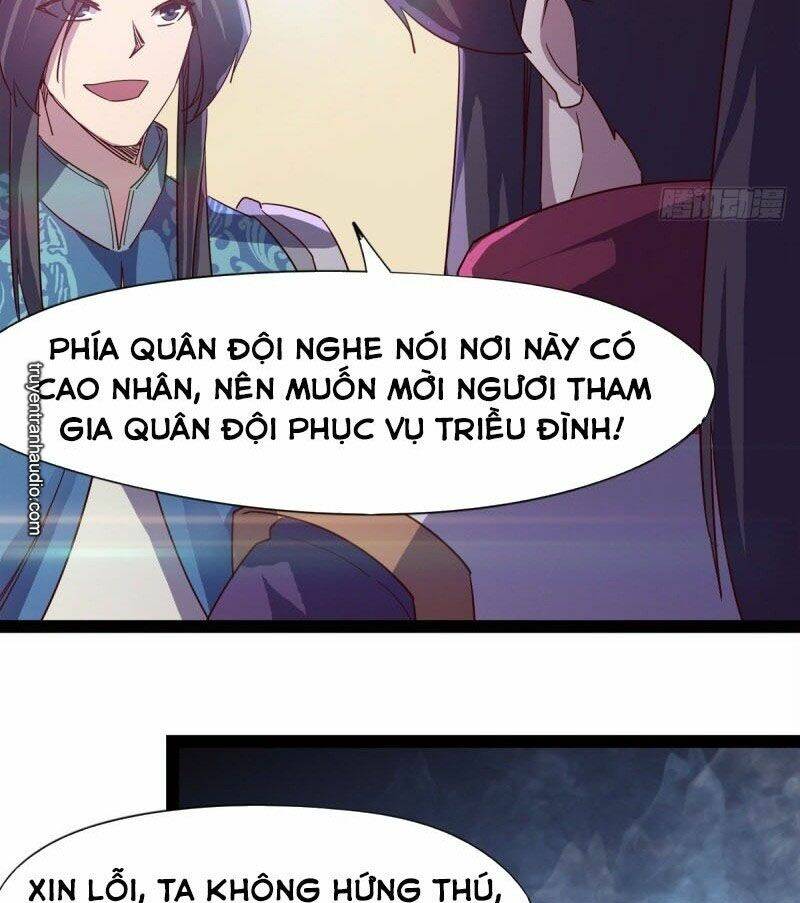 Kiếm Đồ Chapter 51 - TC Truyện