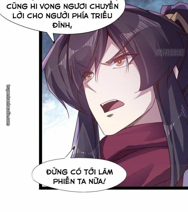 Kiếm Đồ Chapter 51 - TC Truyện