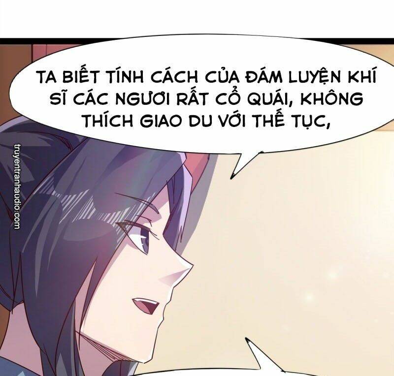 Kiếm Đồ Chapter 51 - TC Truyện