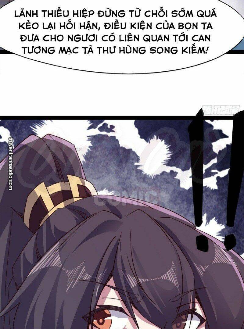 Kiếm Đồ Chapter 51 - TC Truyện