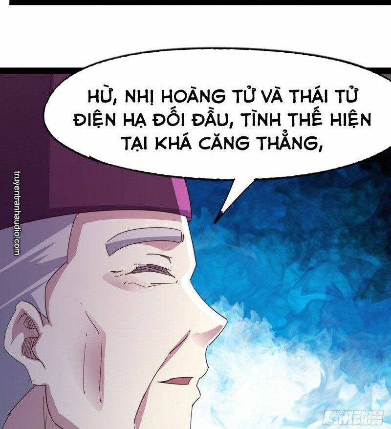 Kiếm Đồ Chapter 51 - TC Truyện