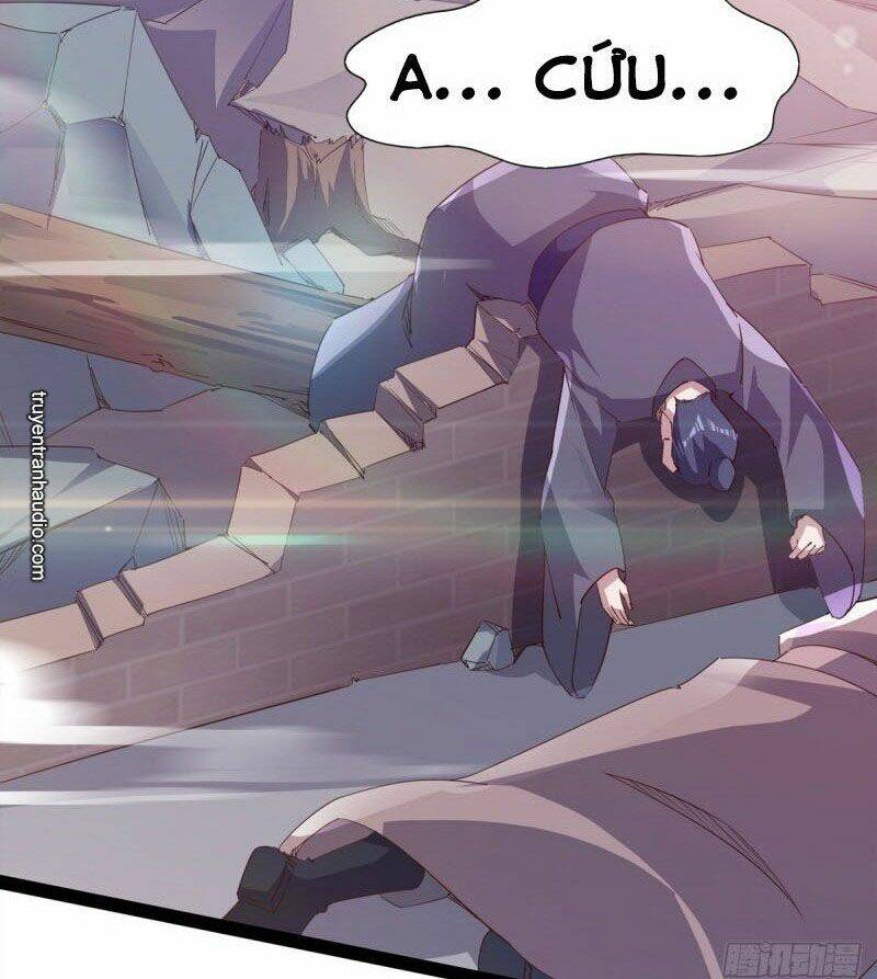 Kiếm Đồ Chapter 51 - TC Truyện