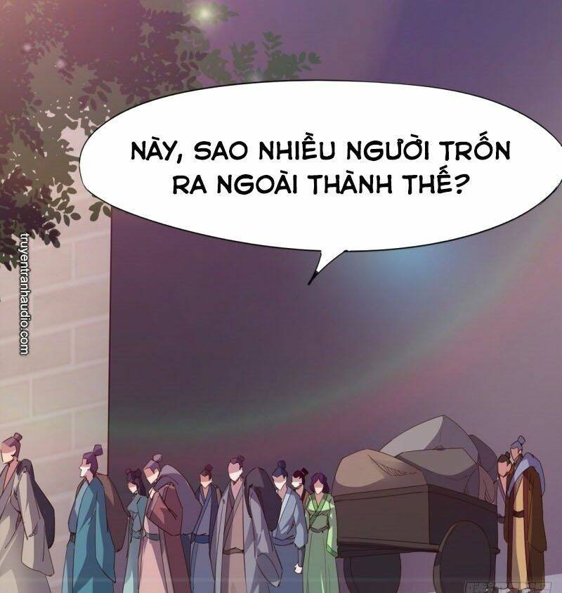 Kiếm Đồ Chapter 51 - TC Truyện