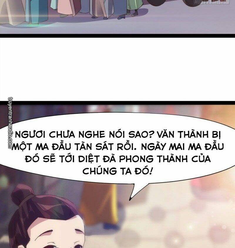 Kiếm Đồ Chapter 51 - TC Truyện