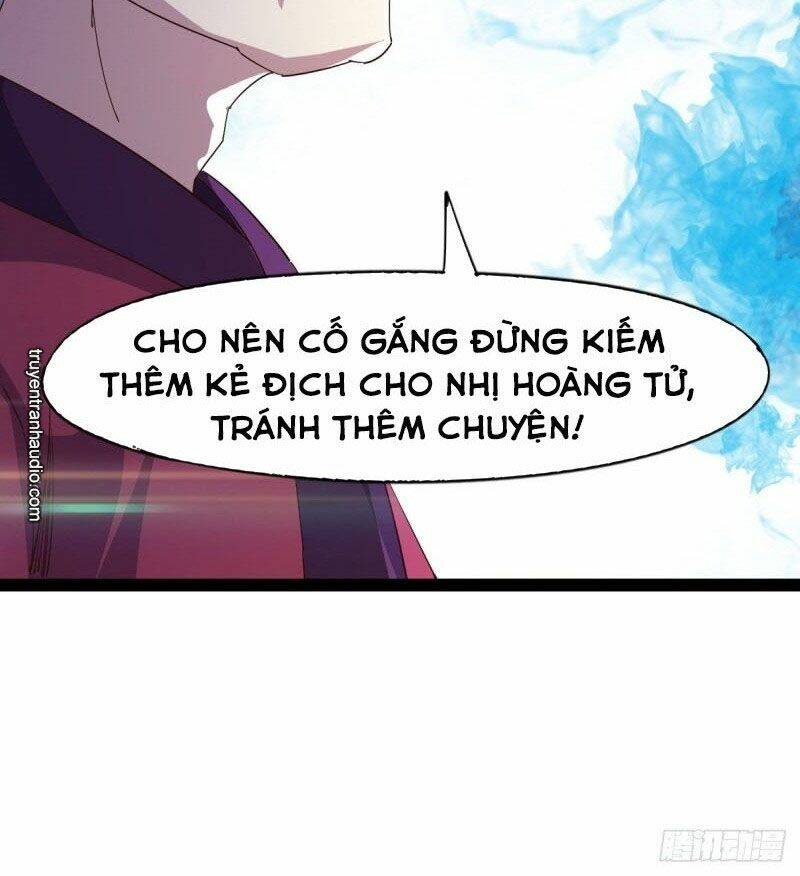 Kiếm Đồ Chapter 51 - TC Truyện