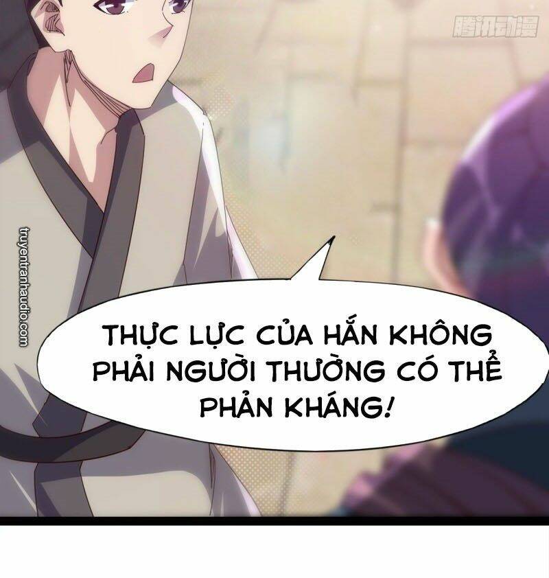 Kiếm Đồ Chapter 51 - TC Truyện
