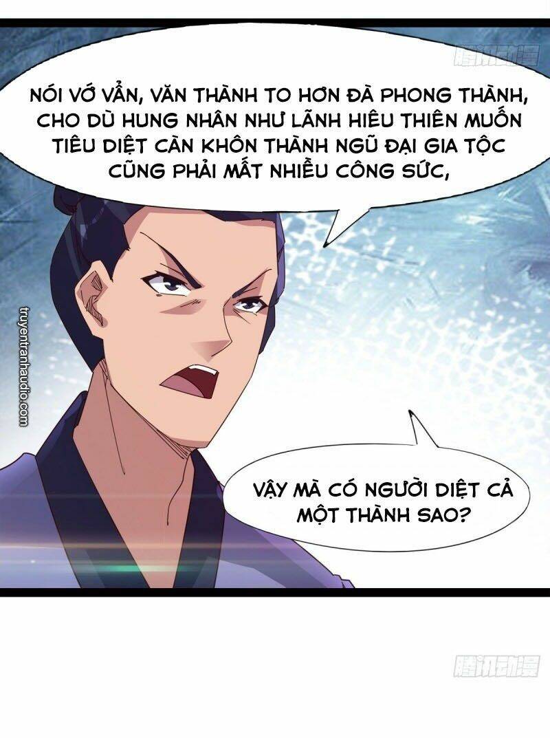 Kiếm Đồ Chapter 51 - TC Truyện