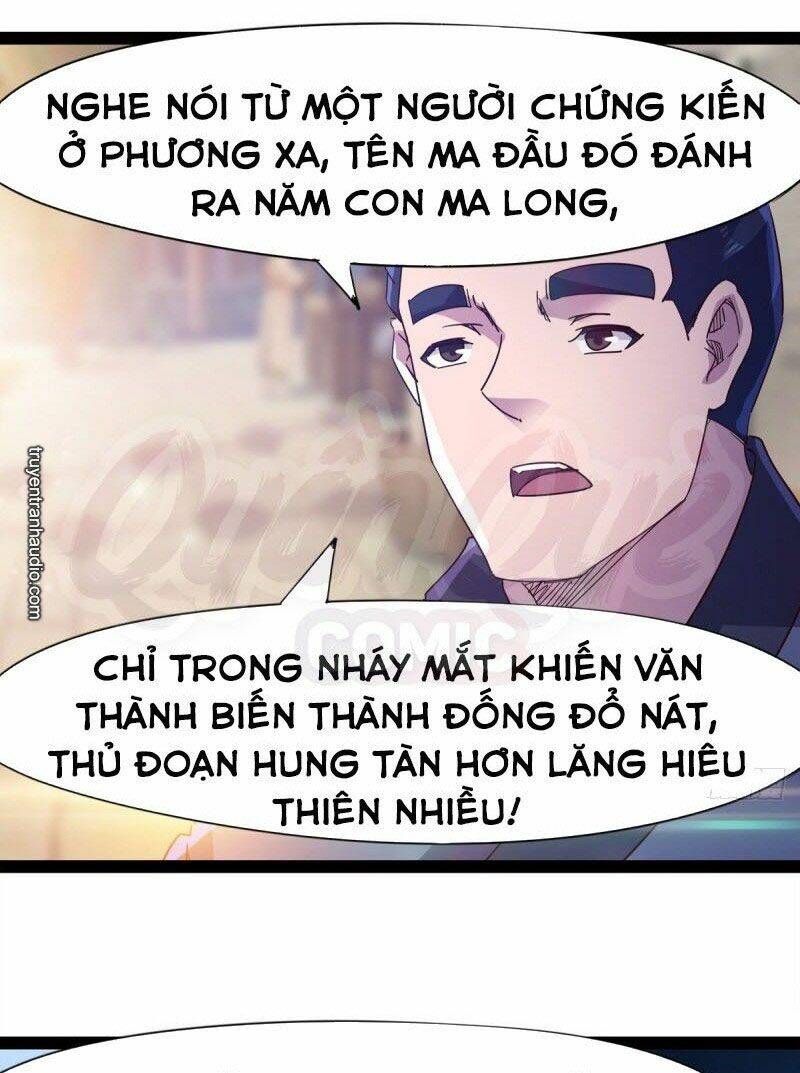 Kiếm Đồ Chapter 51 - TC Truyện