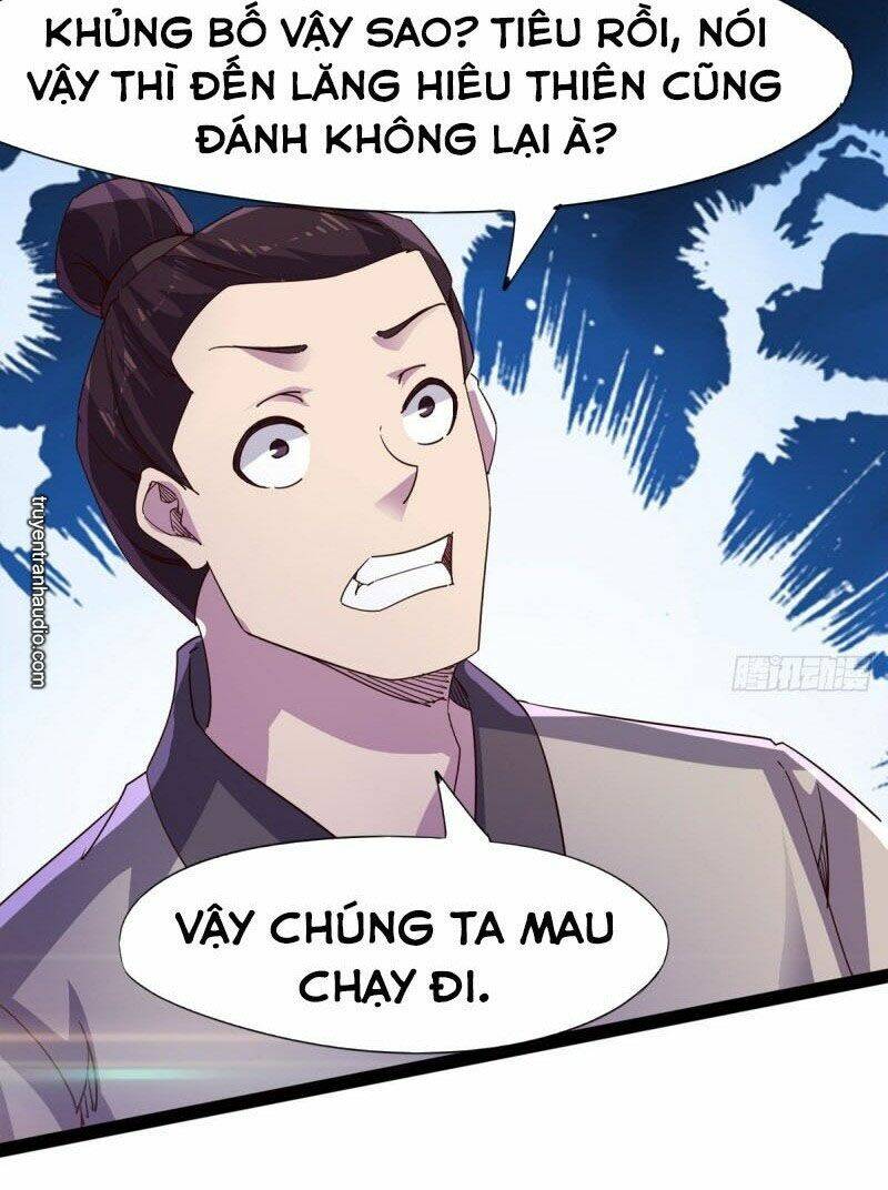 Kiếm Đồ Chapter 51 - TC Truyện