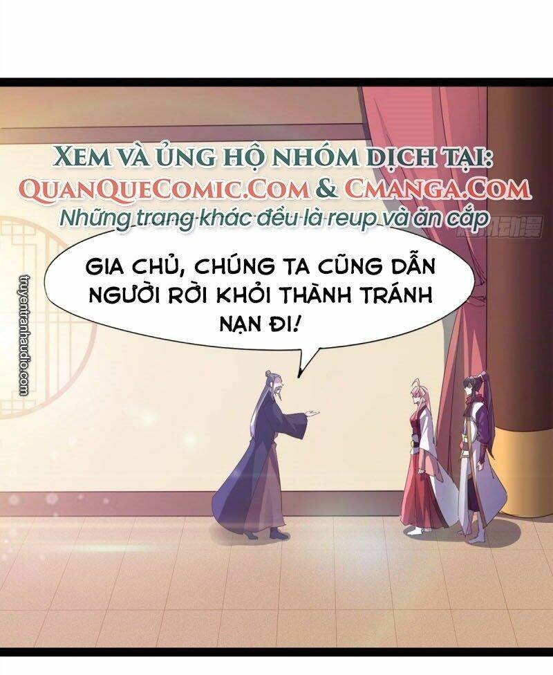 Kiếm Đồ Chapter 51 - TC Truyện