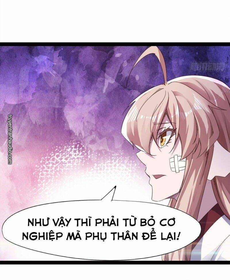 Kiếm Đồ Chapter 51 - TC Truyện