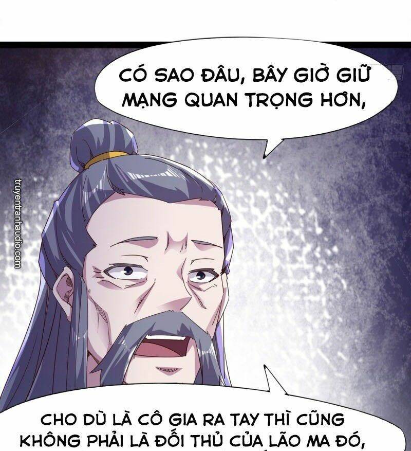 Kiếm Đồ Chapter 51 - TC Truyện