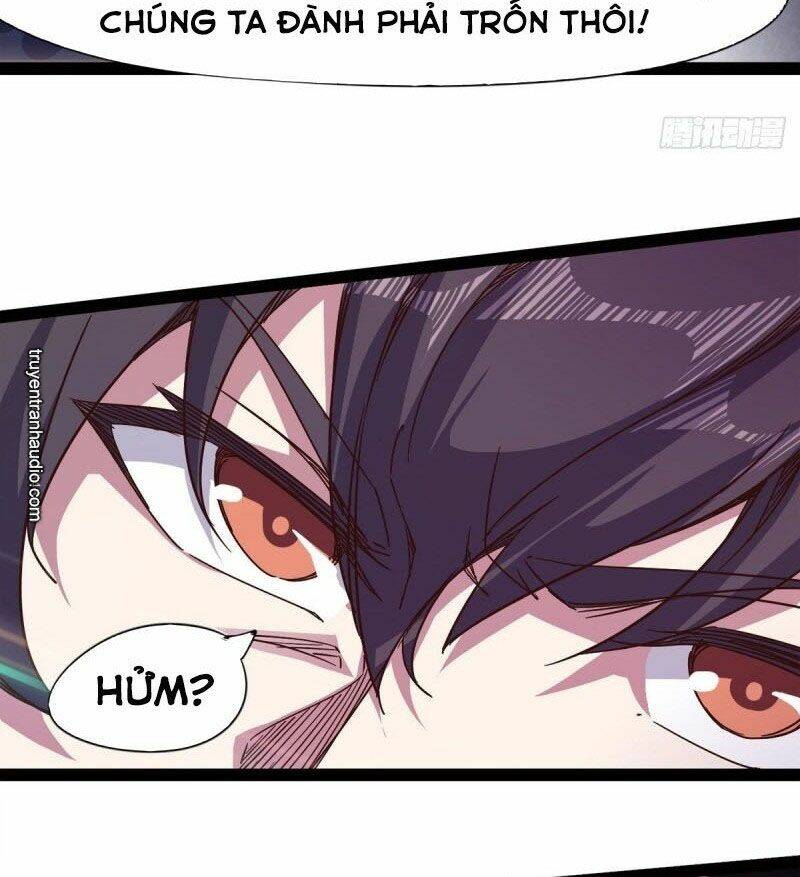 Kiếm Đồ Chapter 51 - TC Truyện