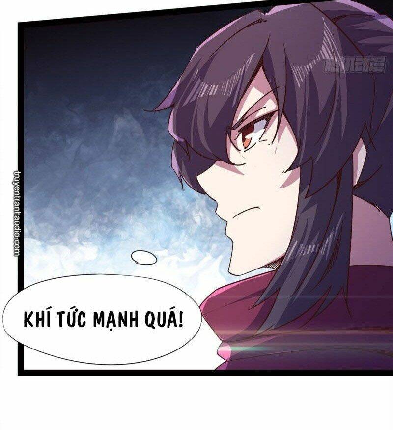 Kiếm Đồ Chapter 51 - TC Truyện