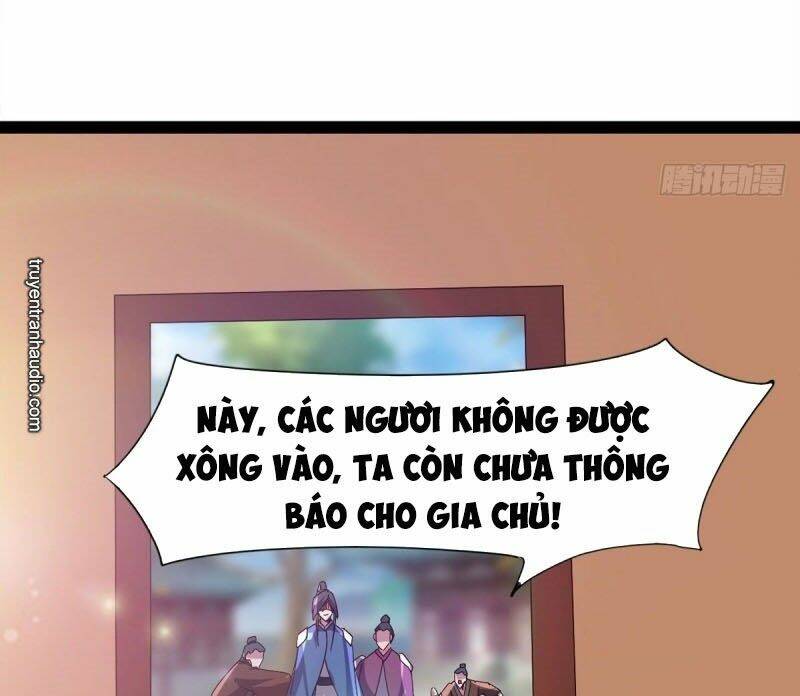 Kiếm Đồ Chapter 51 - TC Truyện