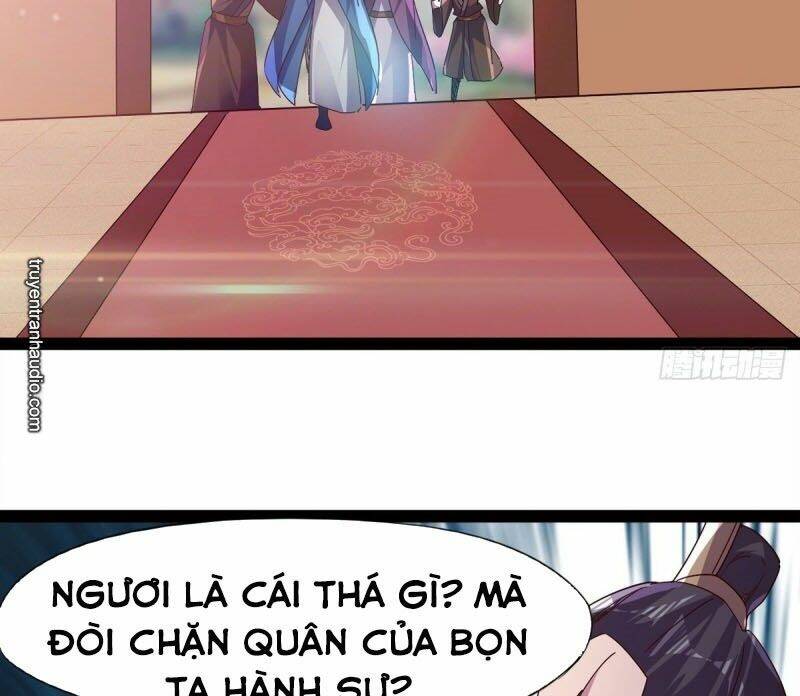 Kiếm Đồ Chapter 51 - TC Truyện