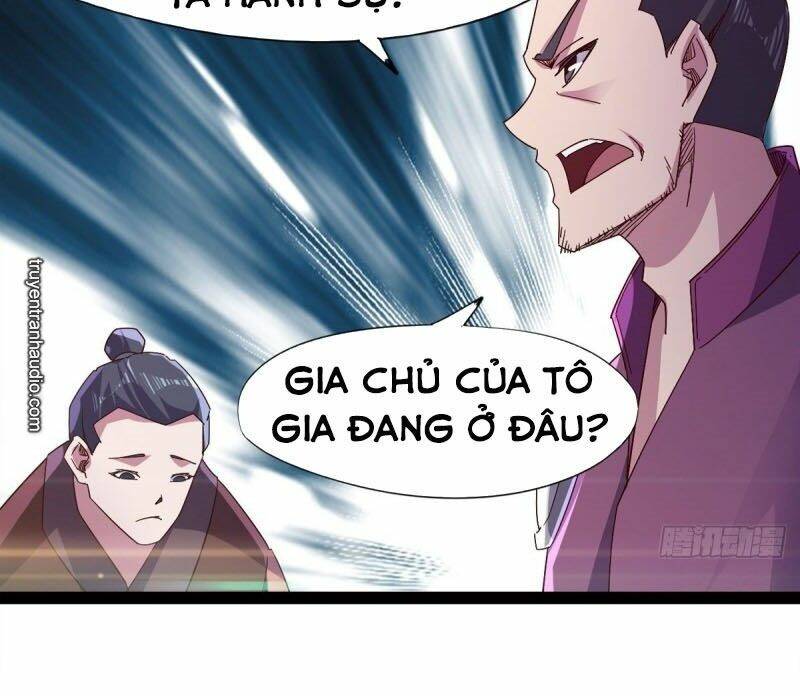 Kiếm Đồ Chapter 51 - TC Truyện