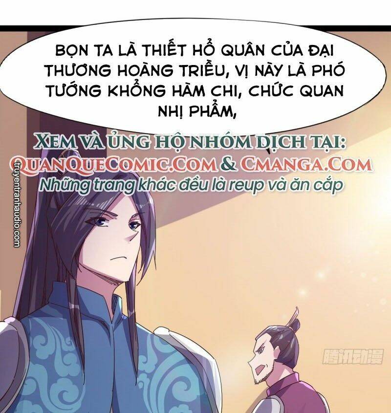 Kiếm Đồ Chapter 51 - TC Truyện