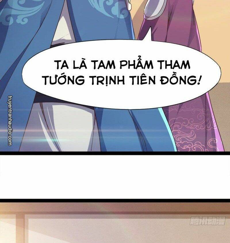 Kiếm Đồ Chapter 51 - TC Truyện