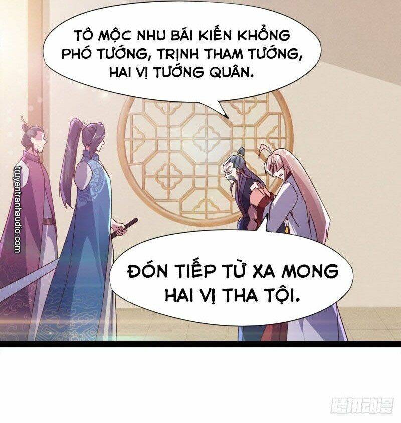 Kiếm Đồ Chapter 51 - TC Truyện