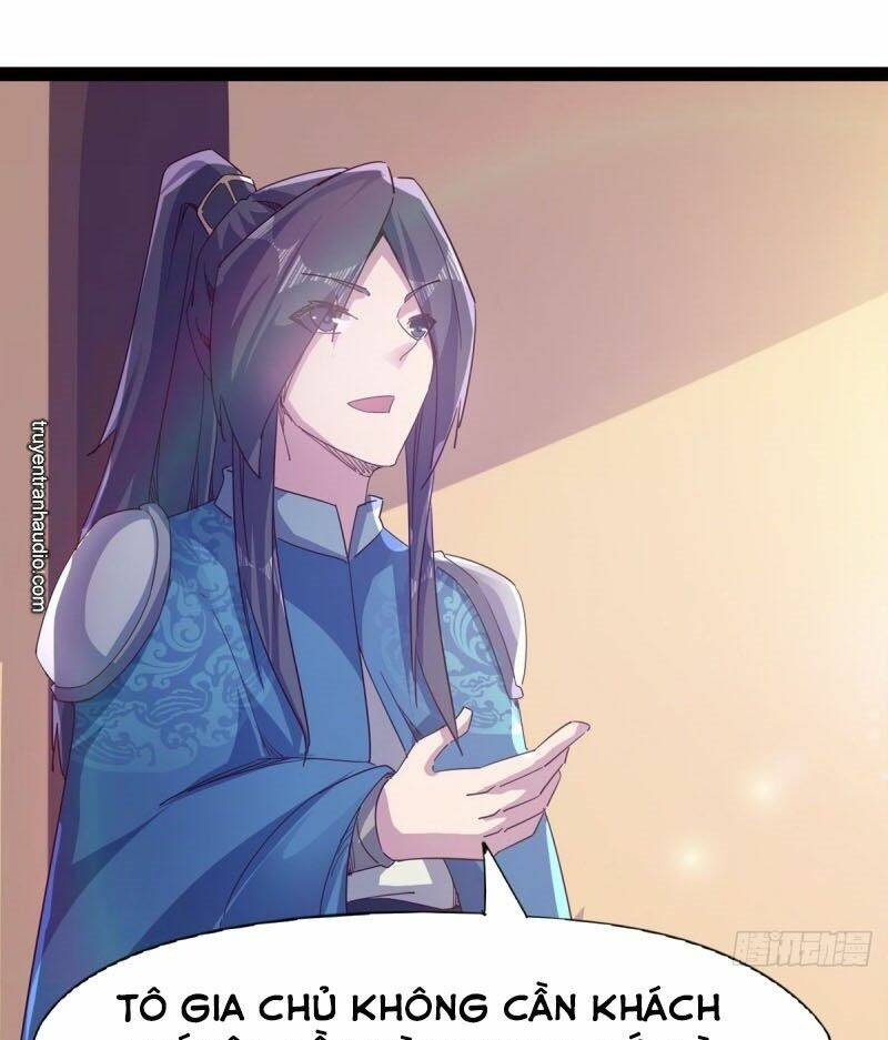 Kiếm Đồ Chapter 51 - TC Truyện