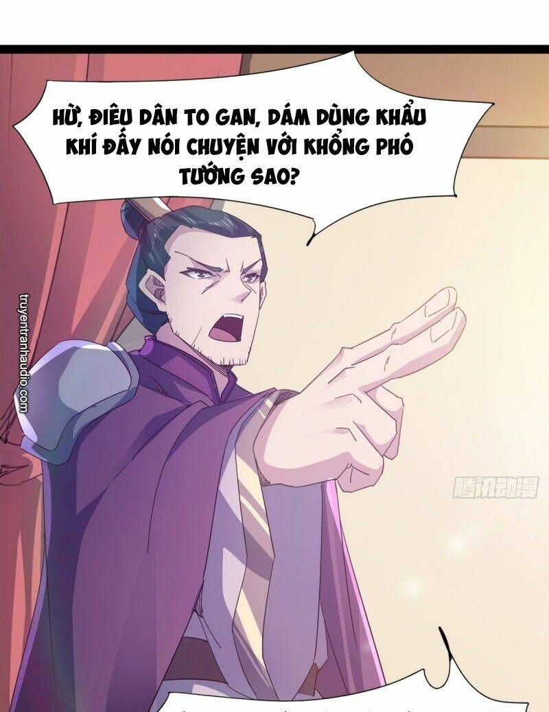 Kiếm Đồ Chapter 51 - TC Truyện